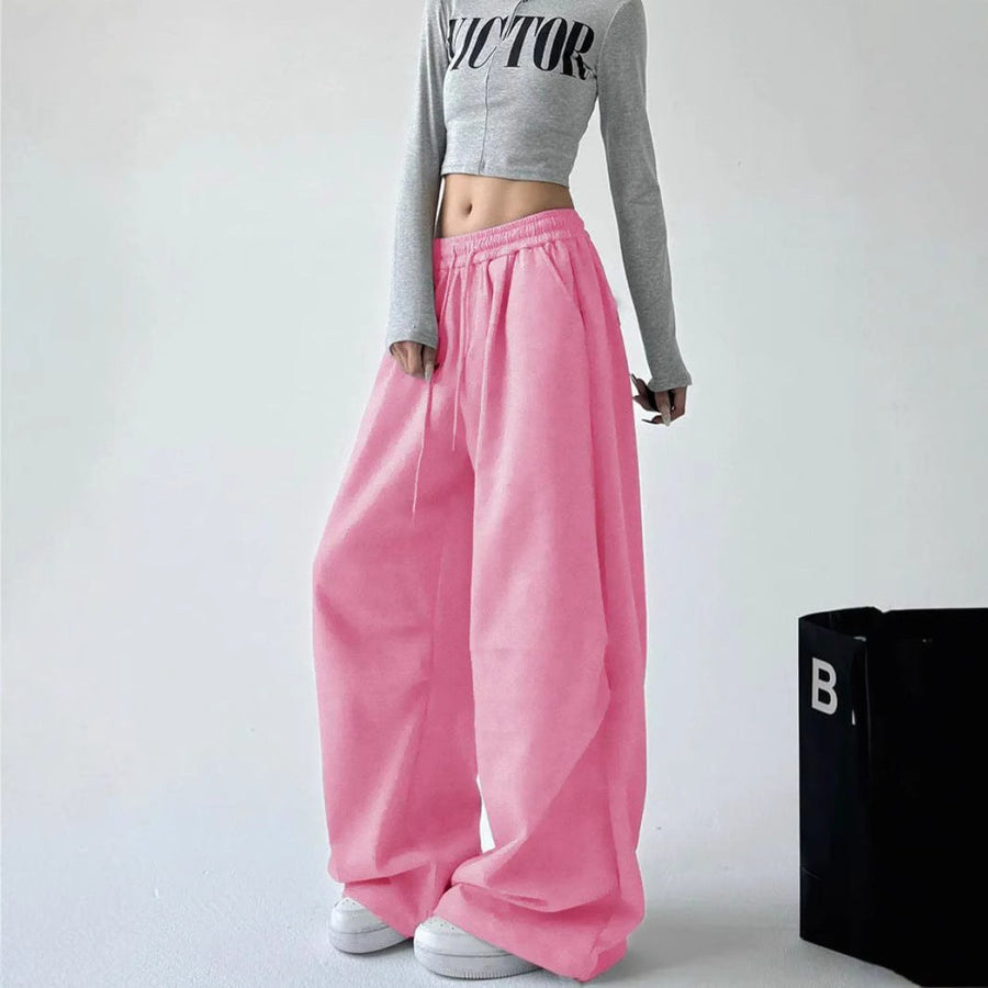 Polly Casual Joggers
