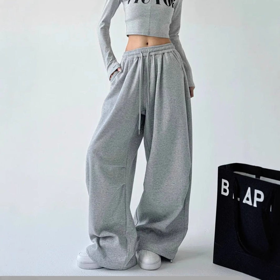 Polly Casual Joggers