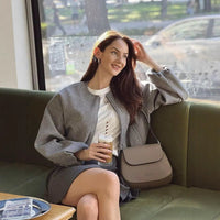 Polly Elegant Jacket