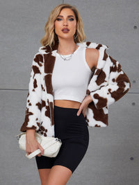 Polly Jacket in Bildfarbe