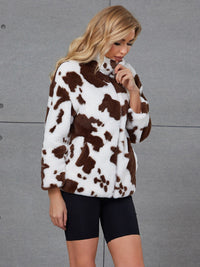 Polly Jacket in Bildfarbe