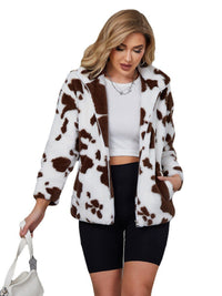 Polly Jacket in Bildfarbe