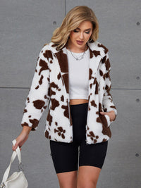 Polly Jacket in Bildfarbe