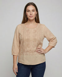 Polly Tunic