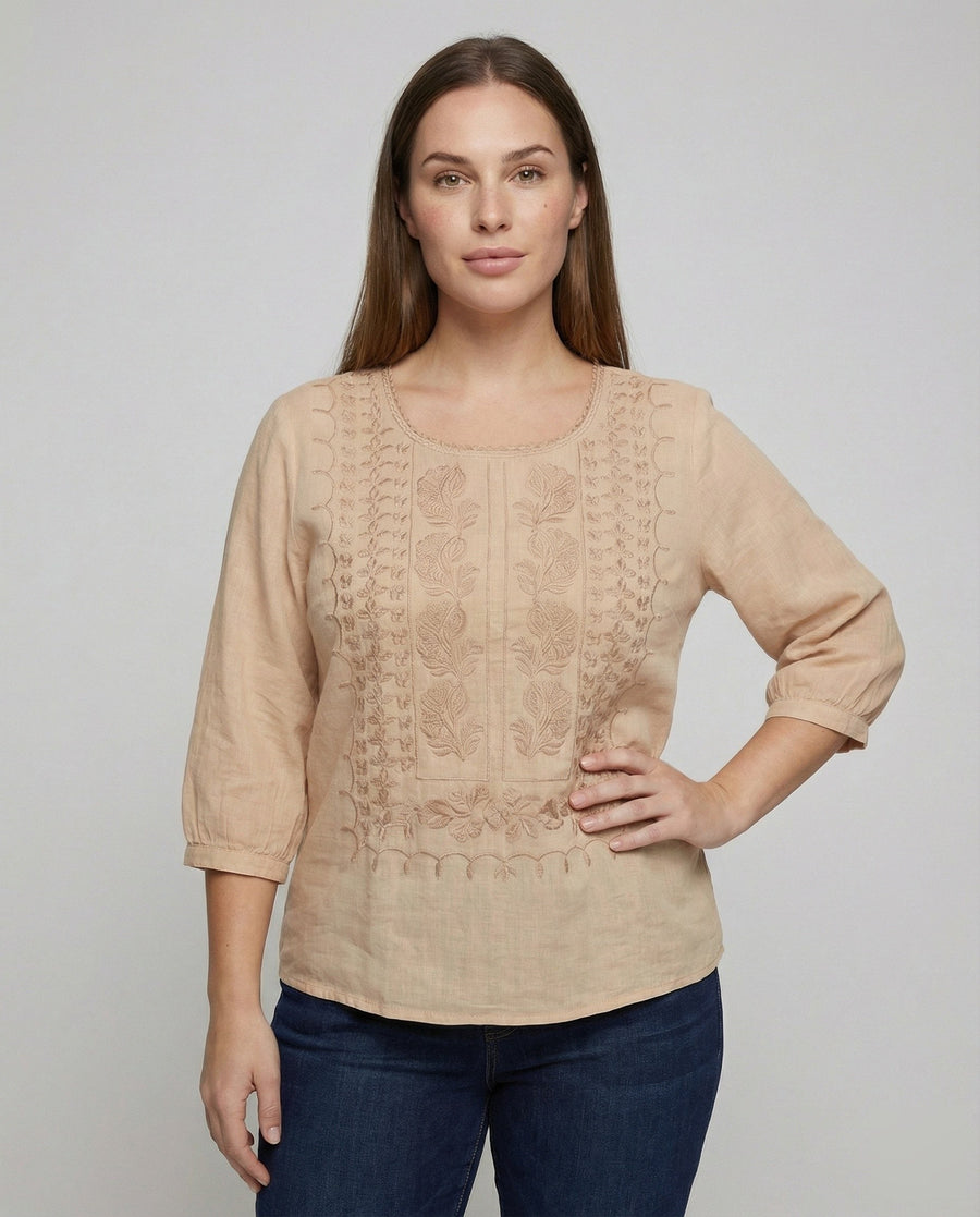 Polly Tunic