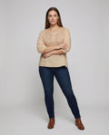 Polly Tunic