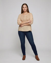 Polly Tunic