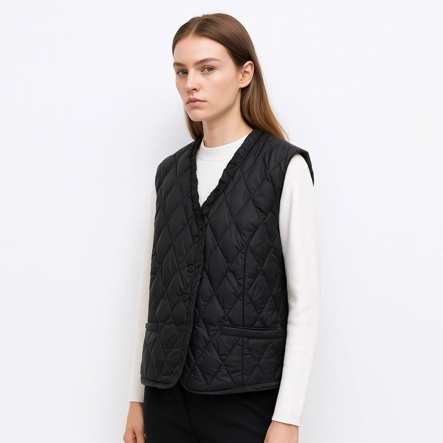 Polly Vest