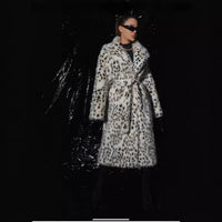Poppy Coat