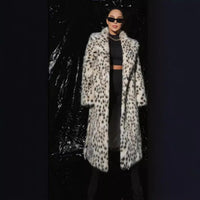 Poppy Coat