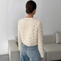 Poppy Jacket