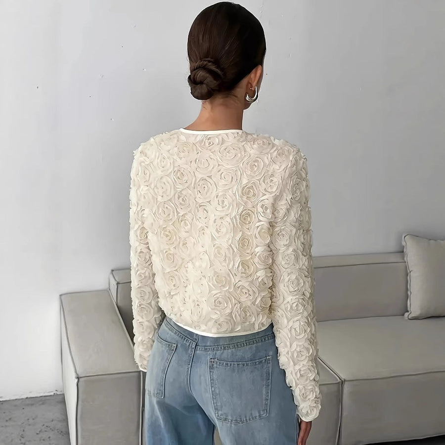 Poppy Jacket Poppy Jacket