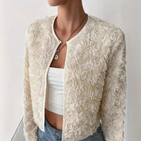 Poppy Jacket