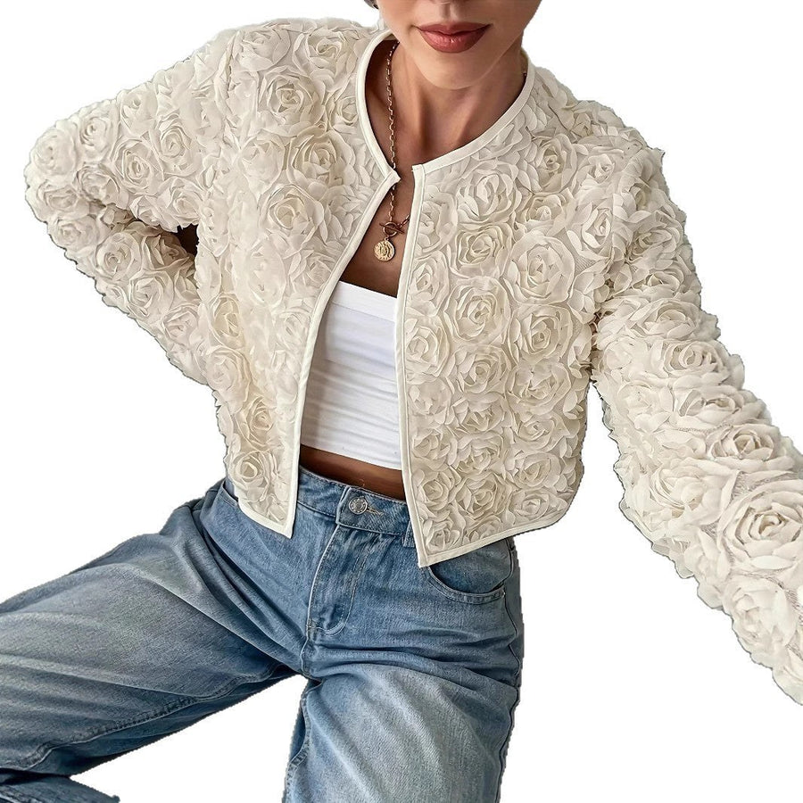 Poppy Jacket Poppy Jacket