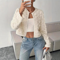 Poppy Jacket