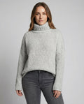 Poppy Knit Sweater