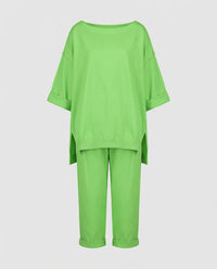 Poppy Suit