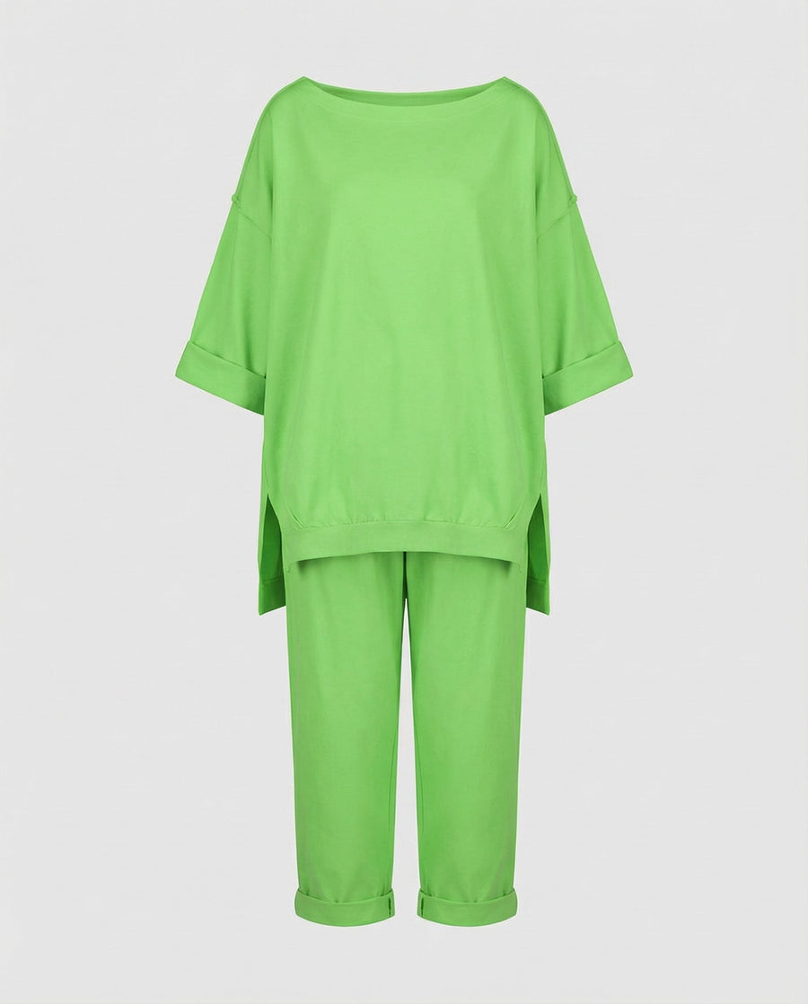 Poppy Suit