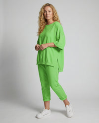 Poppy Suit