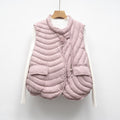 Poppy Vest with Pockets