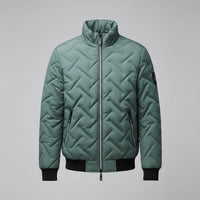 Portia Casual Jacket in Green