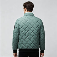 Portia Casual Jacket in Green