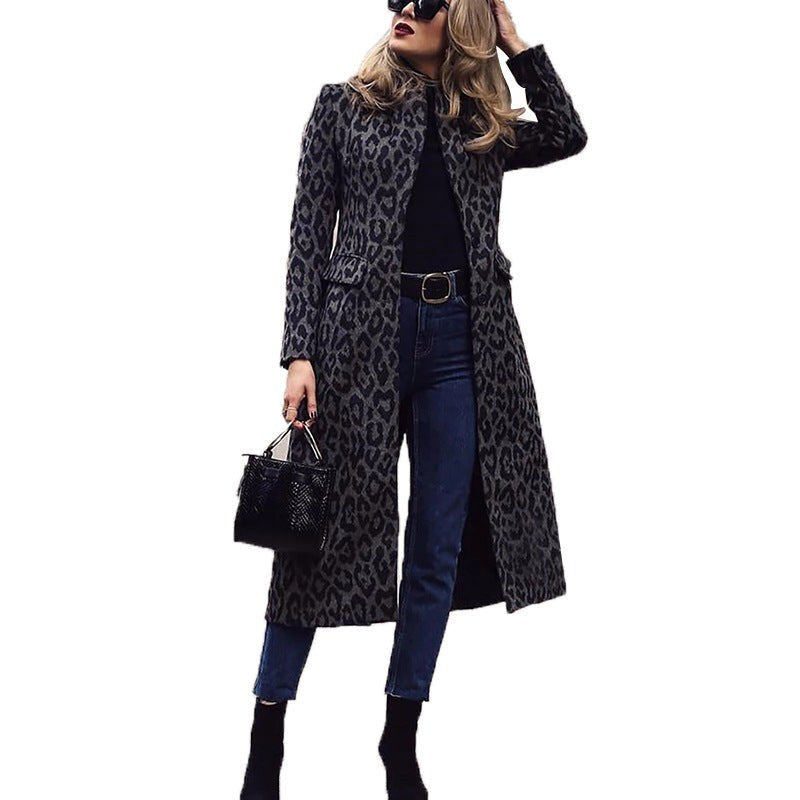 Portia Coat in Black