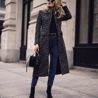 Portia Coat