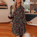 Portia Dress