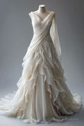 RAINA | 1960S EVENING GOWN