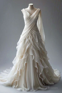 RAINA | 1960S EVENING GOWN