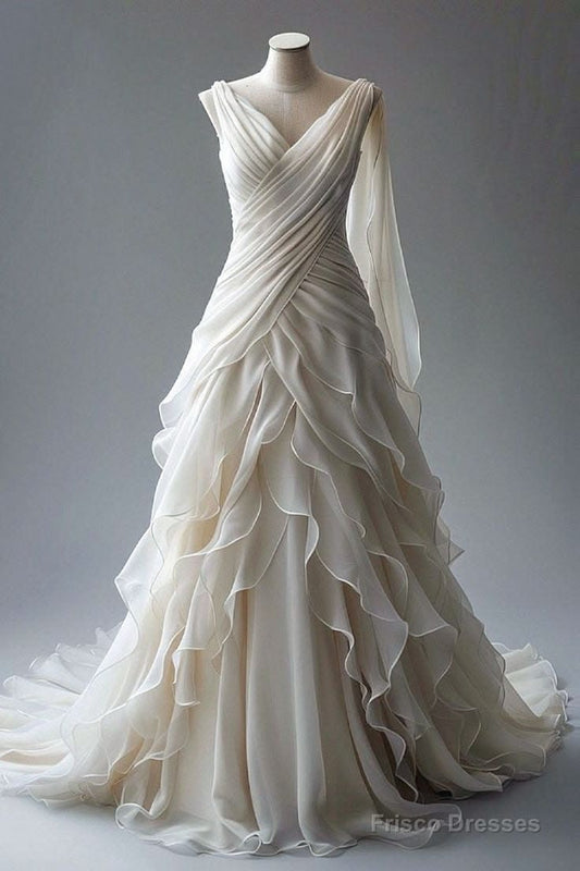 RAINA | 1960S EVENING GOWN