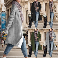 Priscilla Casual Knit Cardigan