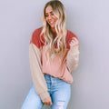 Priscilla Casual Sweater