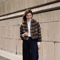 Priscilla Jacket