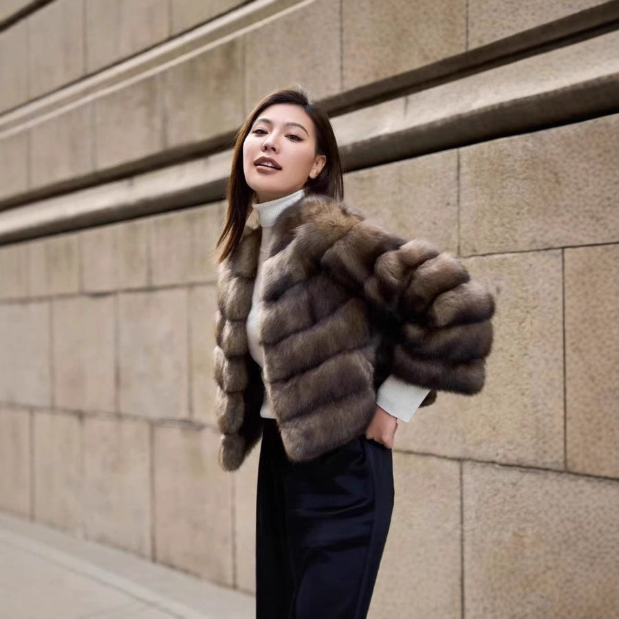 Priscilla Jacket