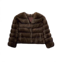 Priscilla Jacket