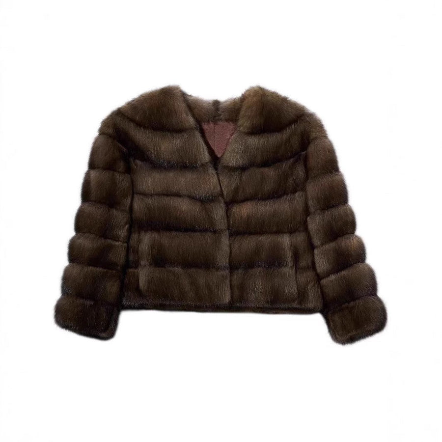 Priscilla Jacket