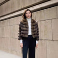 Priscilla Jacket