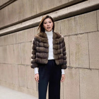 Priscilla Jacket