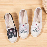 Priscilla Non-Slip Espadrilles