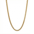 Round Box Chain