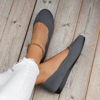 Priya Ballet Flats