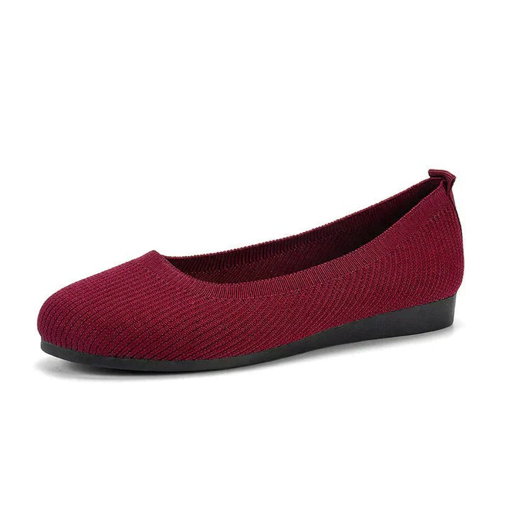 Priya Ballet Flats
