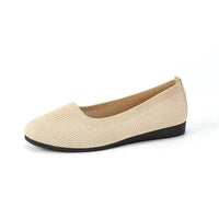 Priya Ballet Flats