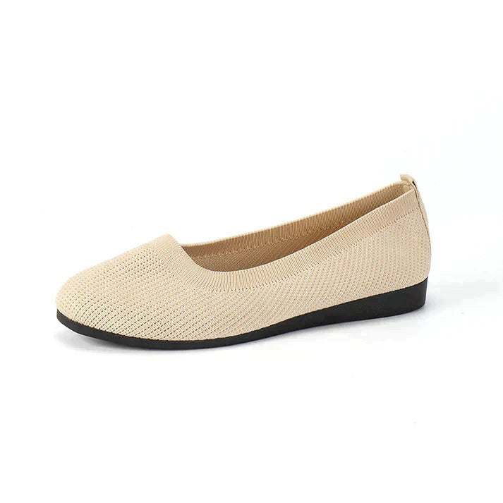 Priya Ballet Flats