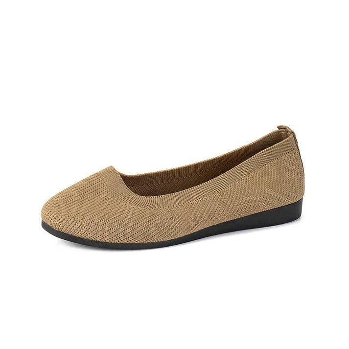 Priya Ballet Flats