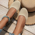Priya Ballet Flats