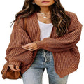 Priya Casual Knit Sweater