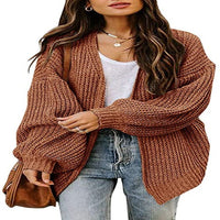 Priya Casual Knit Sweater